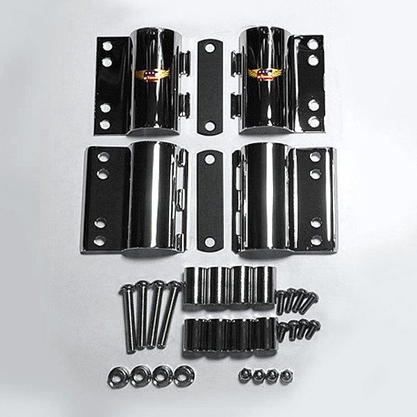 Комплект крепежа NC KIT-CJP