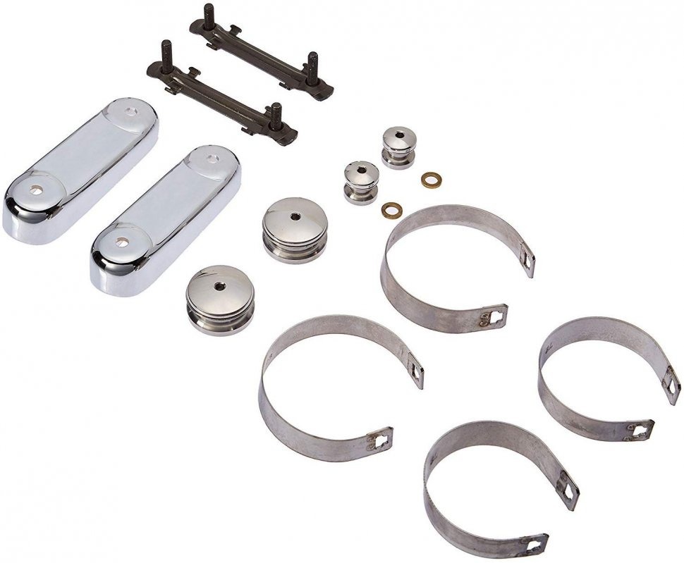 Комплект крепежа NC KIT-Q202