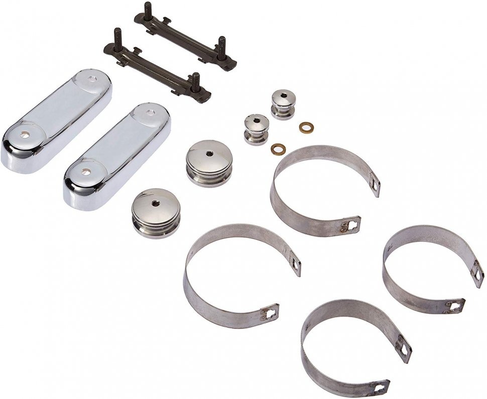 Комплект крепежа NC KIT-Q203