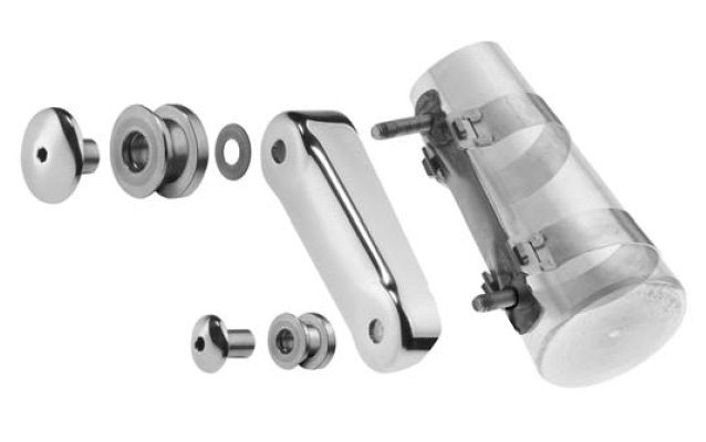 Комплект крепежа NC KIT-Q205