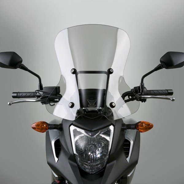 Лобовое стекло NC HONDA NC700X N20008