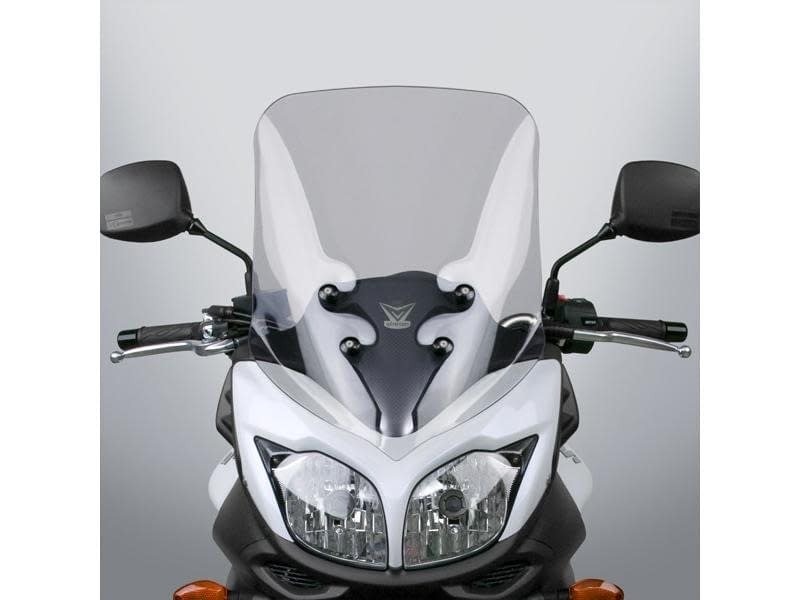 Лобовое стекло NC SUZUKI DL650 N20215