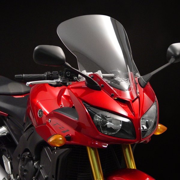 Лобовое стекло NC Yamaha FZ1 52см. проз N20303