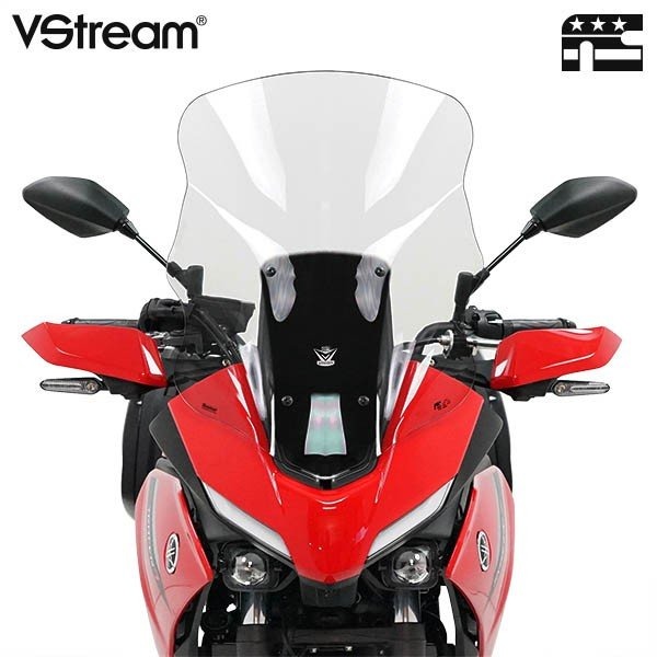 National Cycle N20335 Лобовое стекло Yamaha Tracer 700 (53,3см) 26% тонировки