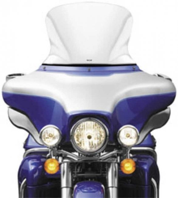 Лобовое стекло NC HD FLHT/FLHX (-13) (43,2см) N20401