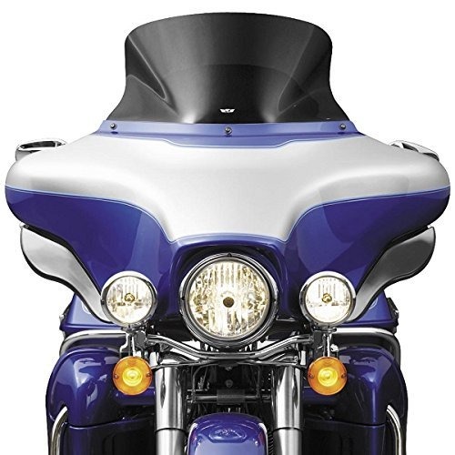 Лобовое стекло NC HD FLH(T/X) (-13) (27см) 95% N20404