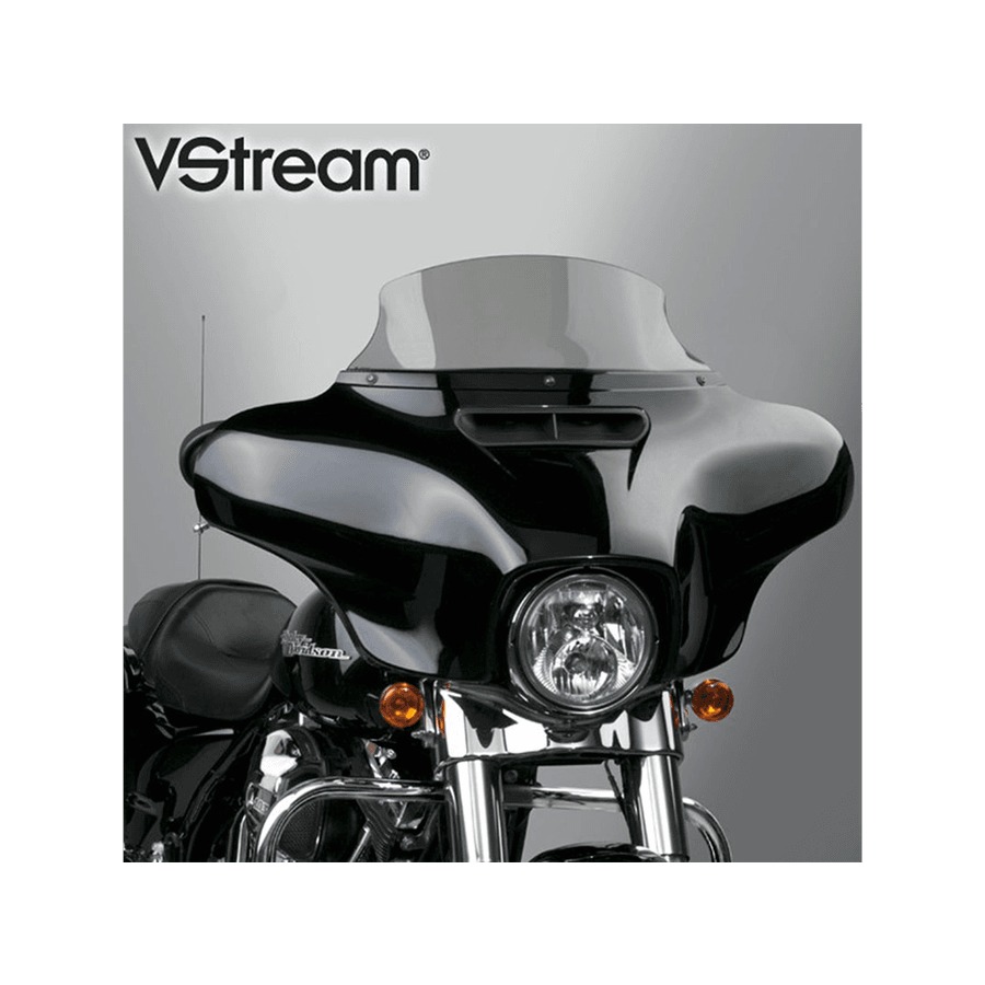 Лобовое стекло NC HD FLHT/X (14-) 26% 19cm N20410