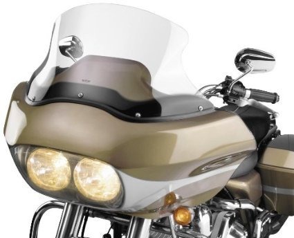 Лобовое стекло NC HD FLTR (U.X) 45,7см. прозр N20421