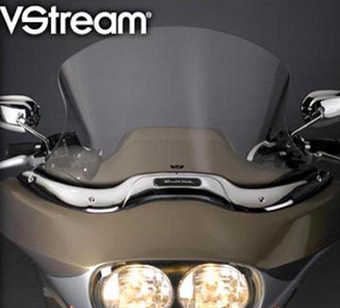 Лобовое стекло NC HD FLTR N20422
