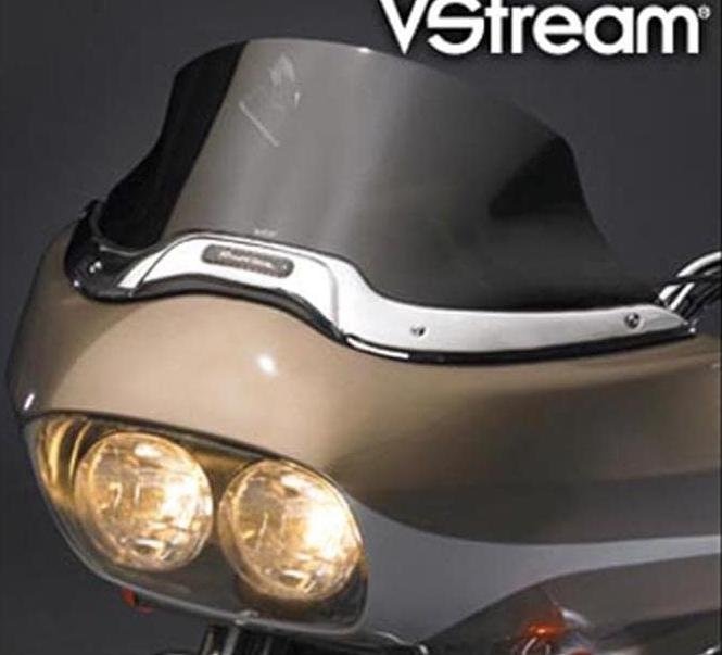 Лобовое стекло NC HD FLTR N20423