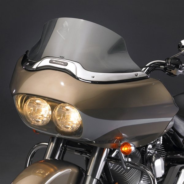 Лобовое стекло NC HD FLTR (U.X) 23,5см 26% N20424