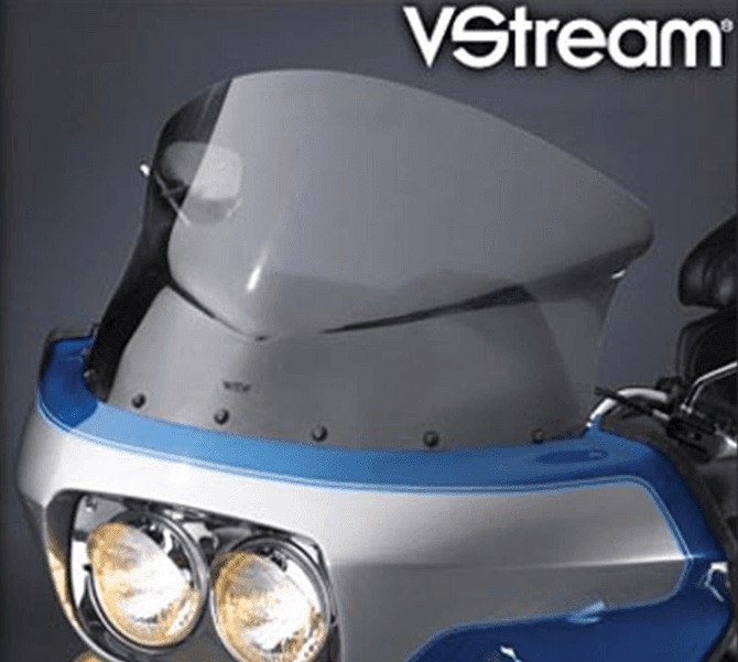 Лобовое стекло NC HD FLT N20429