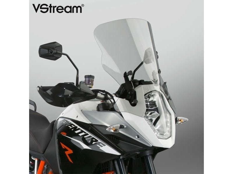 Лобовое стекло NC KTM 1050.1090.1190 N20801