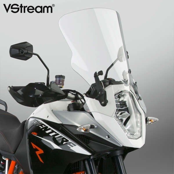 Лобовое стекло NC KTM 1050.1090.1190 N20802