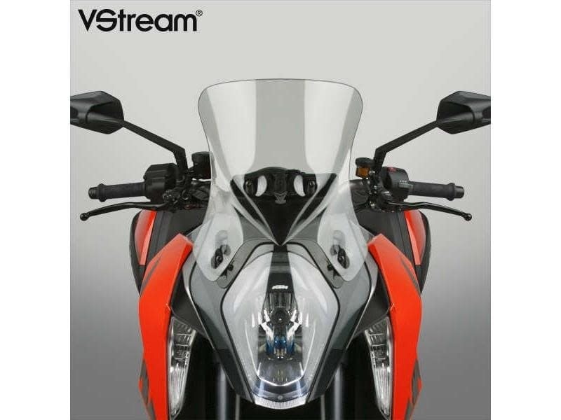 Лобовое стекло NC KTM 1290 Duke N20805