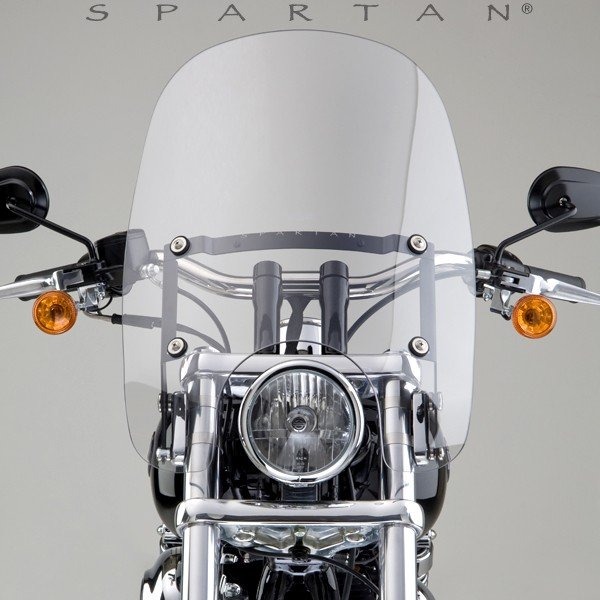 Лобовое стекло NC Круиз SPARTAN N21201