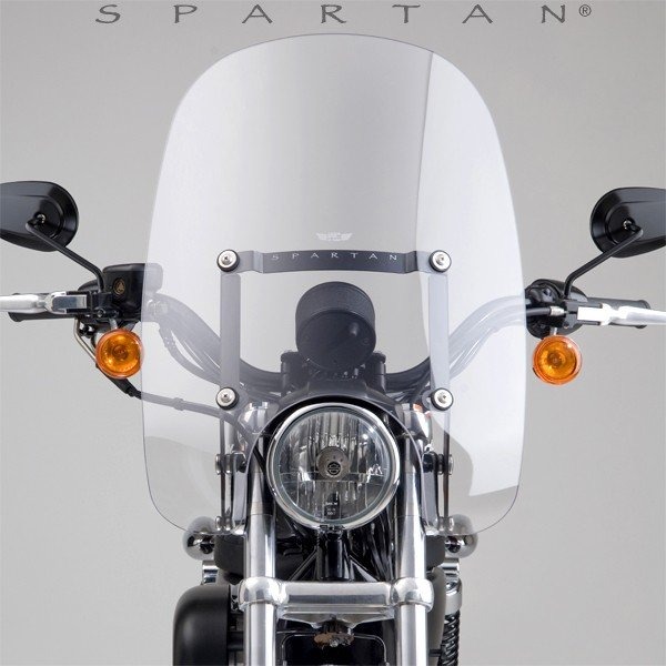 Лобовое стекло NC Круиз SPARTAN N21202