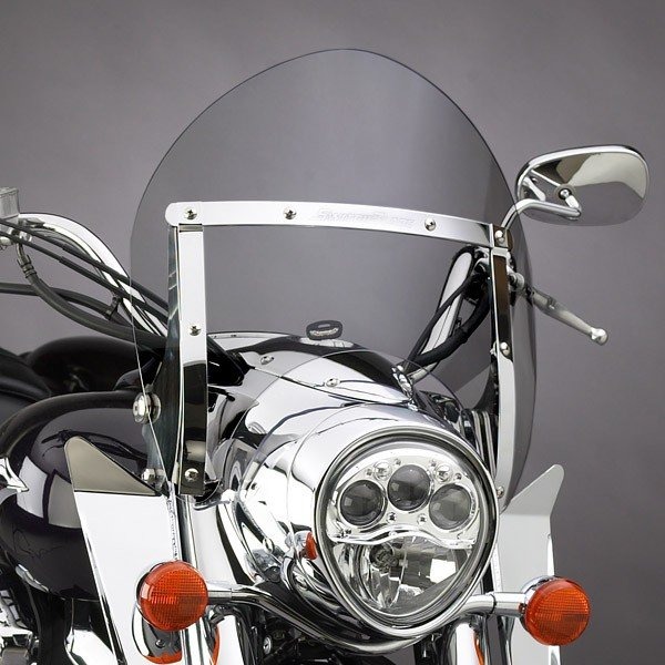 Лобовое стекло NC Круиз N21716