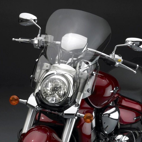 Лобовое стекло NC SUZUKI M109R2 N28206
