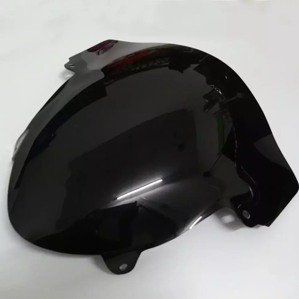 Ветровое стекло для Suzuki GSX 650 F 08-16 черное