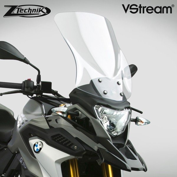 ZTechnik Ветровое стекло BMW G310GS Z2362