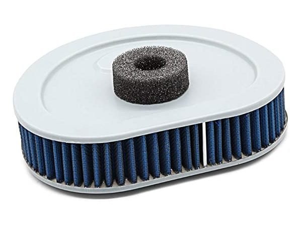 Emgo Воздушный фильтр Harley Davidson Big Twin Evolution / OEM 29259-93, 29259-91A