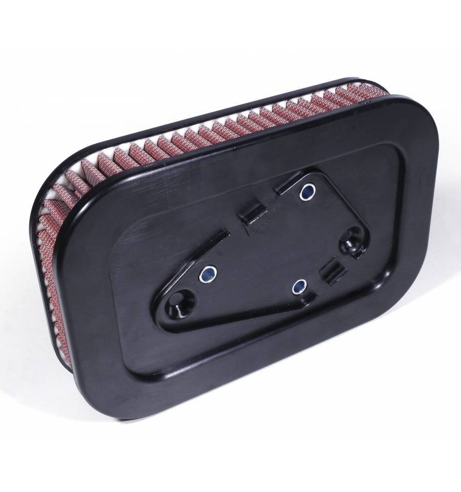 Emgo 12-81581 Воздушный фильтр OEM 29331-04 Harley Davidson Sportster XL883 04-13 / XL1200 04-13