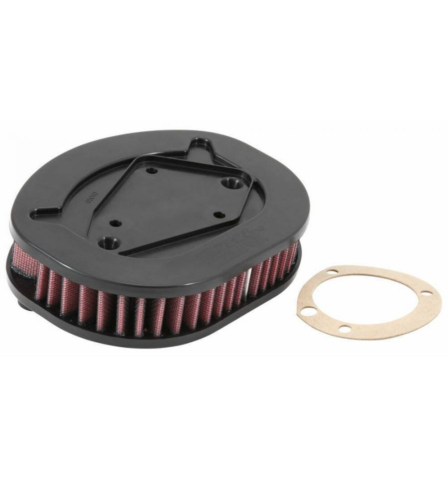 Emgo 12-81586 Воздушный фильтр OEM 29400015 Harley Davidson Sportster XL883 14-18, XL1200 14-18