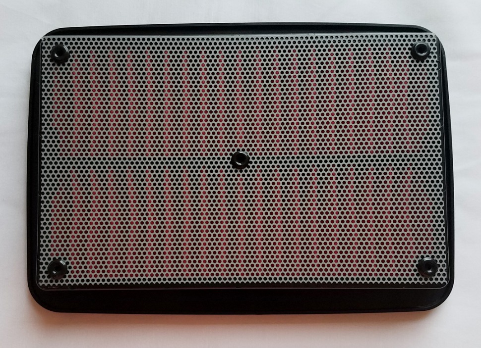 Emgo Воздушный фильтр GSF650/ GSF1200 Bandit HFA3621