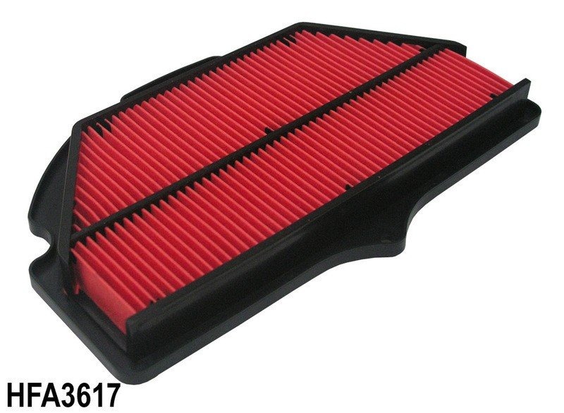 Emgo 12-94036 Воздушный фильтр GSX-R600/ GSX-R750 06-10 / HFA3617
