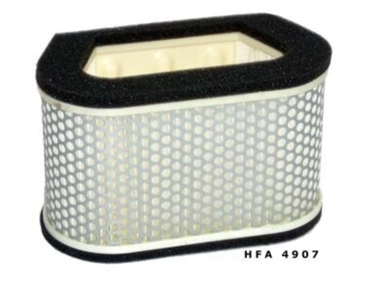 Emgo Воздушный фильтр YZF-R1 98-01 / HFA4907
