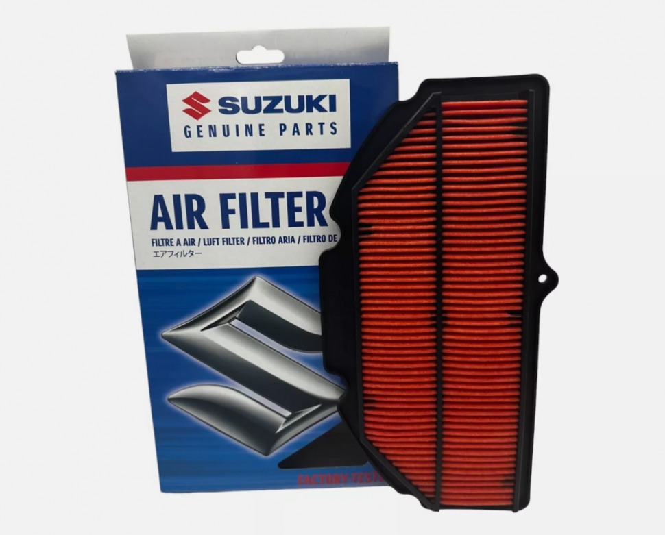 Suzuki OEM 13780-47H00 Воздушный фильтр GSX-R1000 09-16