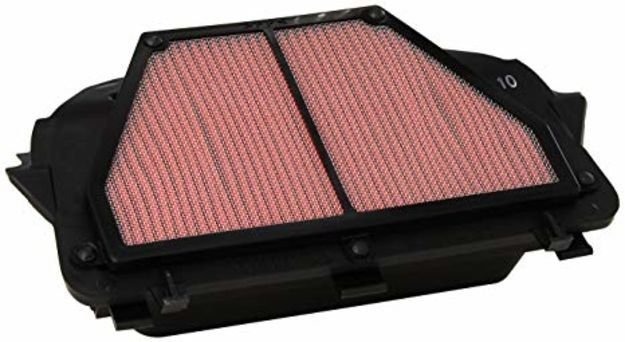 Воздушный фильтр Yamaha R6 08-16 OEM 13S-14450-10-00, 13S-14450-30-00