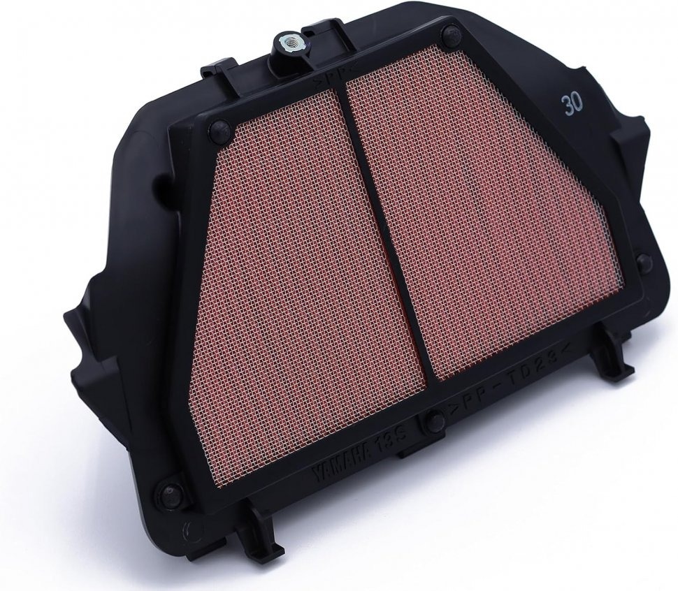 Воздушный фильтр Yamaha YZF-R6 08-16 (13S-14450-10-00, 13S-14450-30-00)