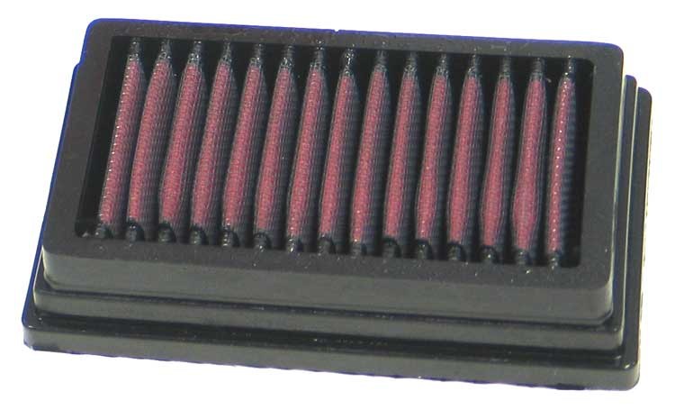 KN BM-1204 Воздушный фильтр пониженного сопротивления