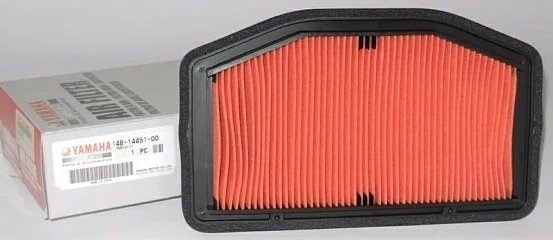 Воздушный фильтр OEM 14B-14451-00-00 Yamaha R1 09-14