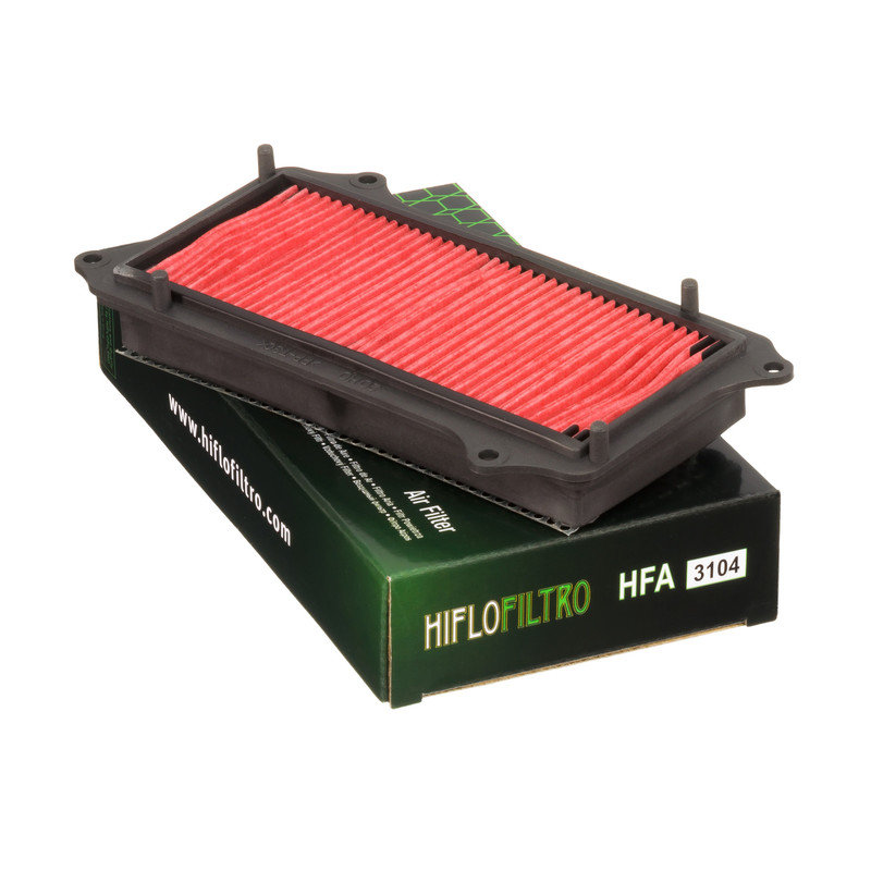 Hiflo Filtro Фильтр воздушный HFA3104