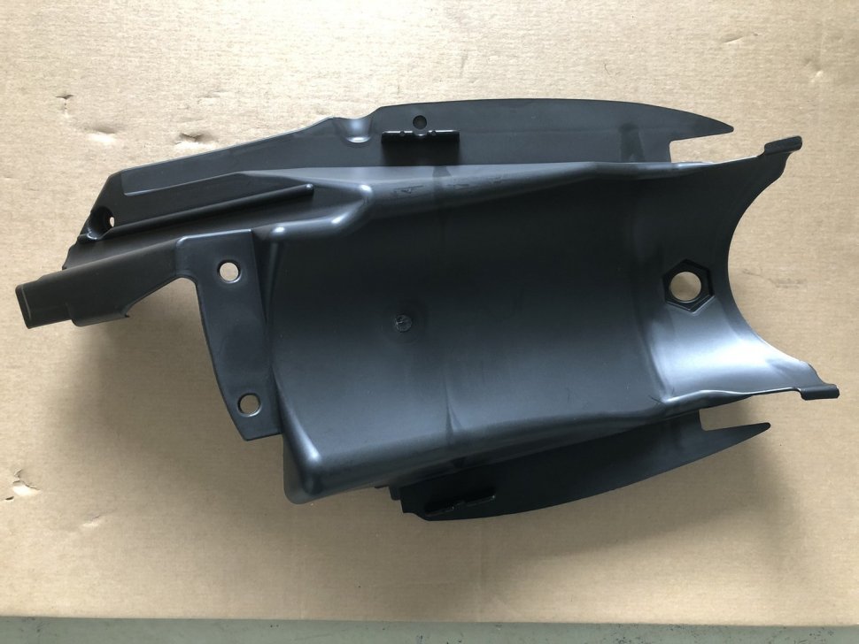 KTM Корпус воздушного фильтра SX85 03-12 OEM 47006001052