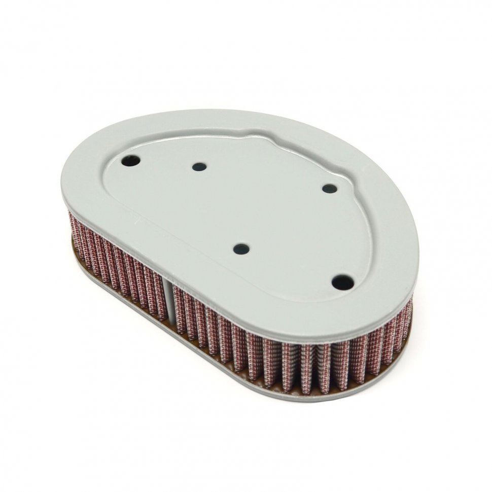 Emgo 12-81584 Воздушный фильтр OEM 29191-08 Harley Davidson DYNA 08-15