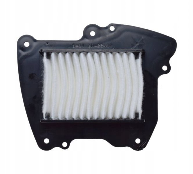 Emgo 12-93868 Воздушный фильтр OEM 13780-22H00 Suzuki C109R 08-13
