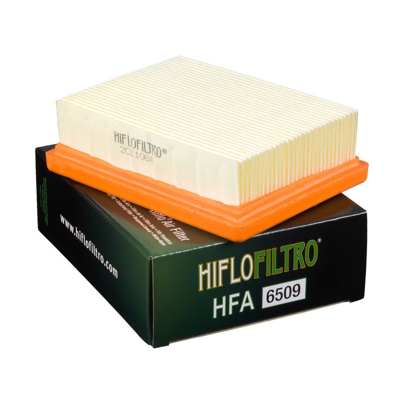 Hiflo Filtro Фильтр воздушный HFA6509