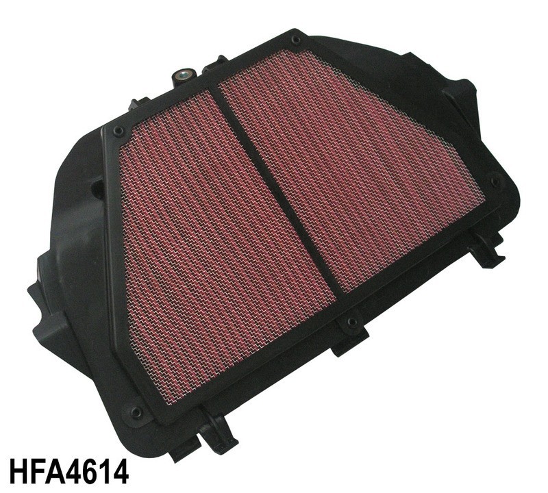 Emgo Воздушный фильтр YZF-R6 08-09 / HFA4614