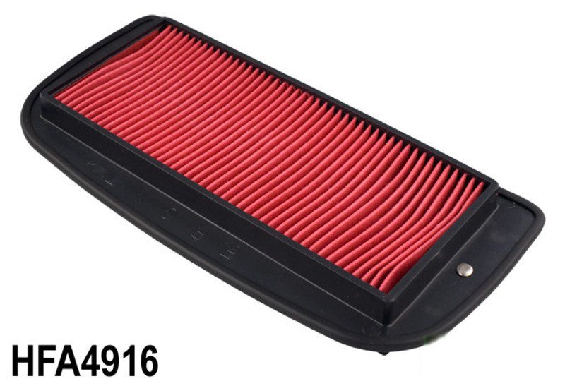 Emgo Воздушный фильтр YZF-R1 02-03 / HFA4916