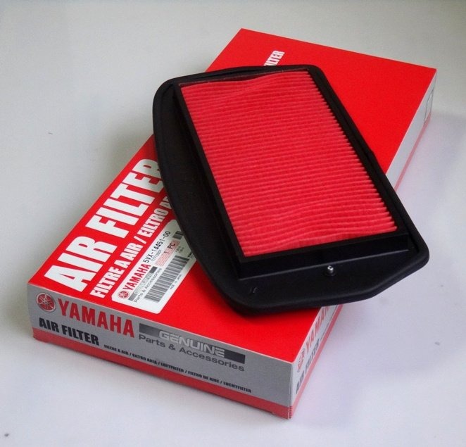 Воздушный фильтр OEM 5VX-14451-00-00 для Yamaha FZ6 04-09