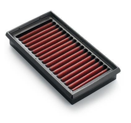 Воздушный фильтр KTM OEM 75006115000