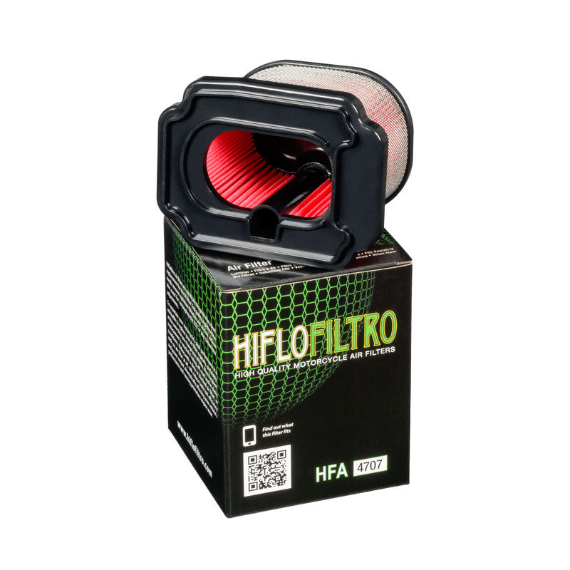 Hiflo Filtro Фильтр воздушный HFA4707