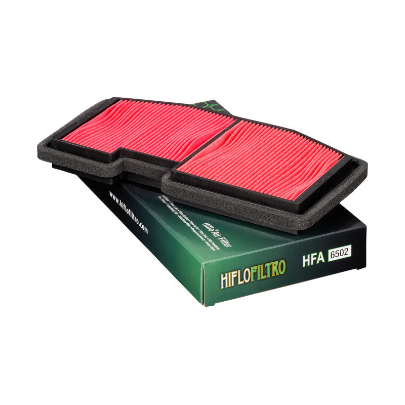 Hiflo Filtro Фильтр воздушный HFA6502