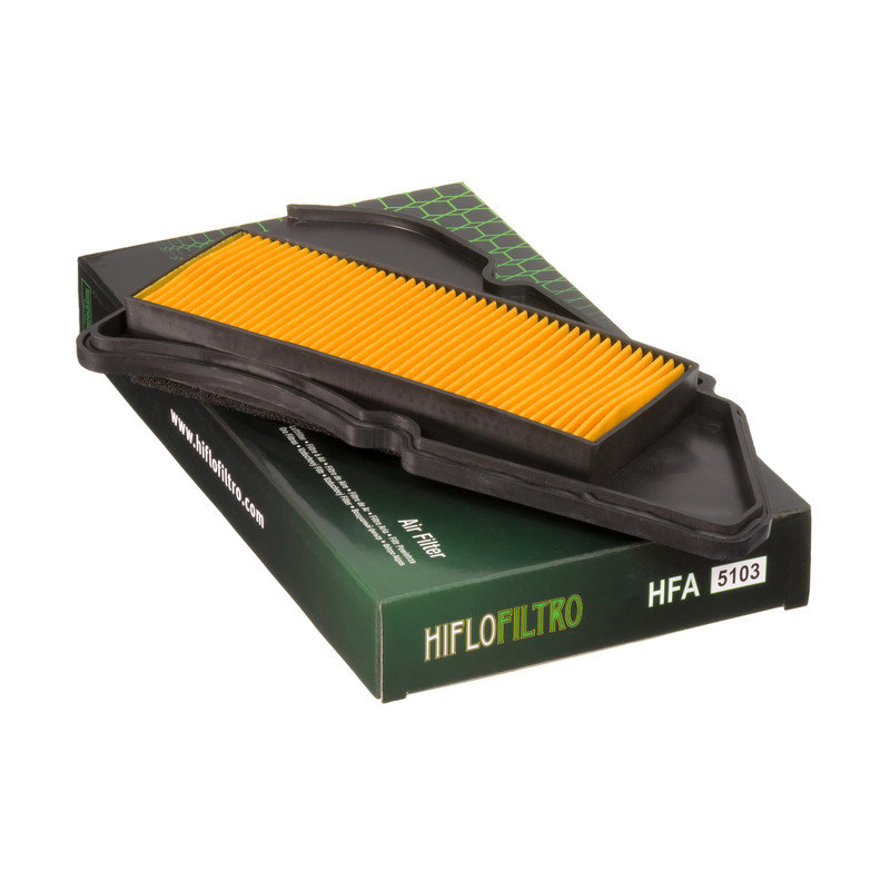 Воздушный фильтр HIFLO FILTRO – HFA5103