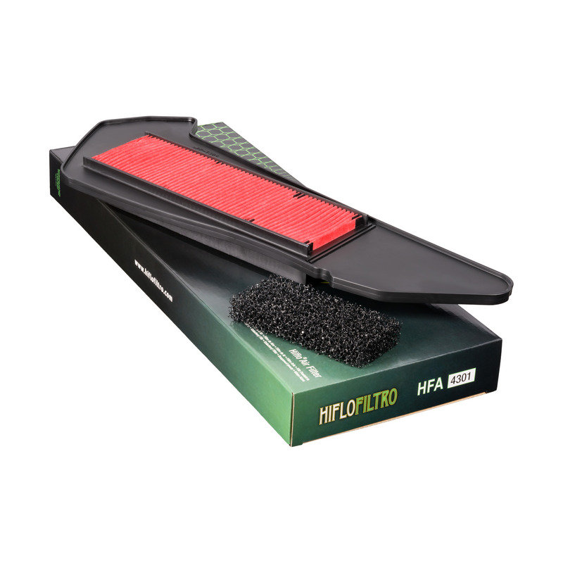 Воздушный фильтр HIFLO FILTRO – HFA4301