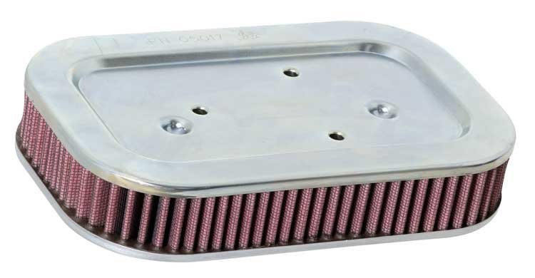 KN HD-8834 Воздушный фильтр пониженного сопротивления